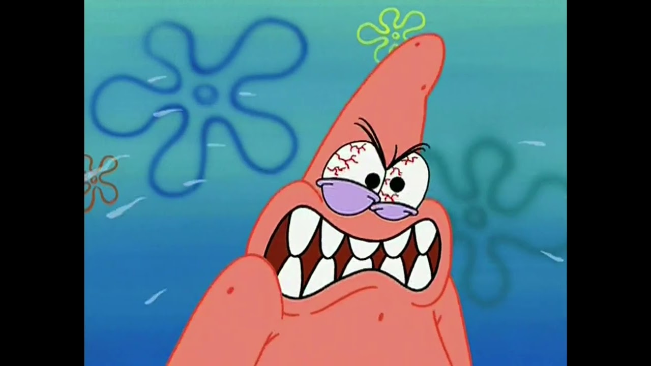 SpongeBob - Nobody Calls Me Tubby (JAPANESE)