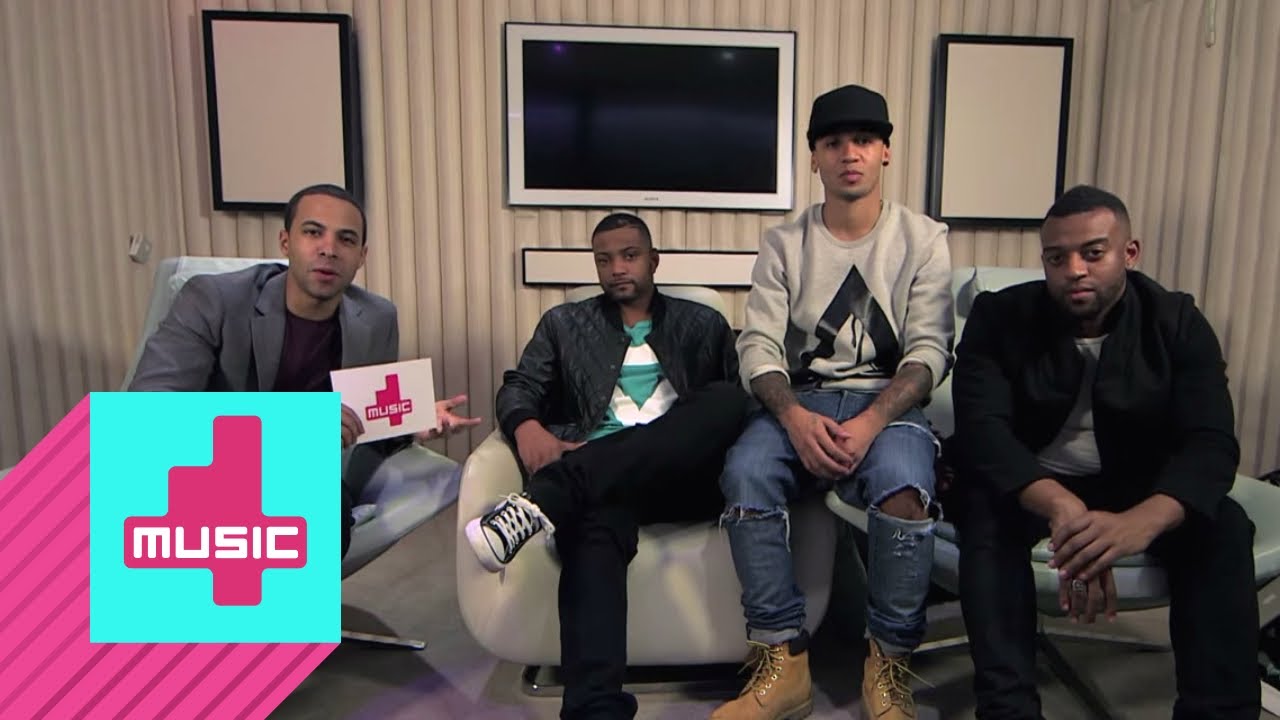 JLS vs. JLS: The final quiz