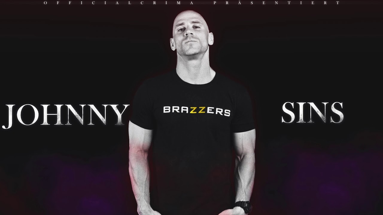 CRIMA ►JOHNNY SINS◄ Mix/Master. by ProduZZa (Official Audio)