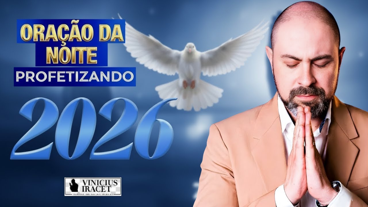 Oração da NOITE 23 de Dezembro no Salmo 91 - Para que aconteça em dias o que levaria anos Dia 3