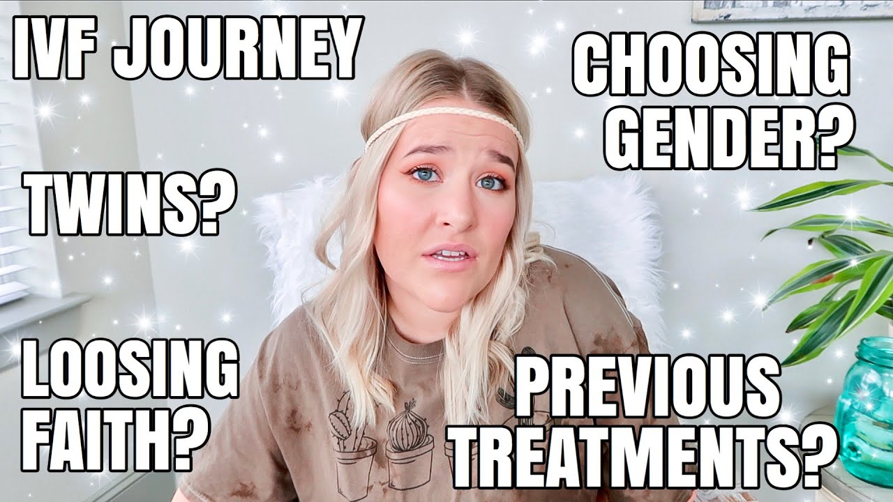 HONEST IVF Q&A | Stims to Egg Retrieval to Future Plans