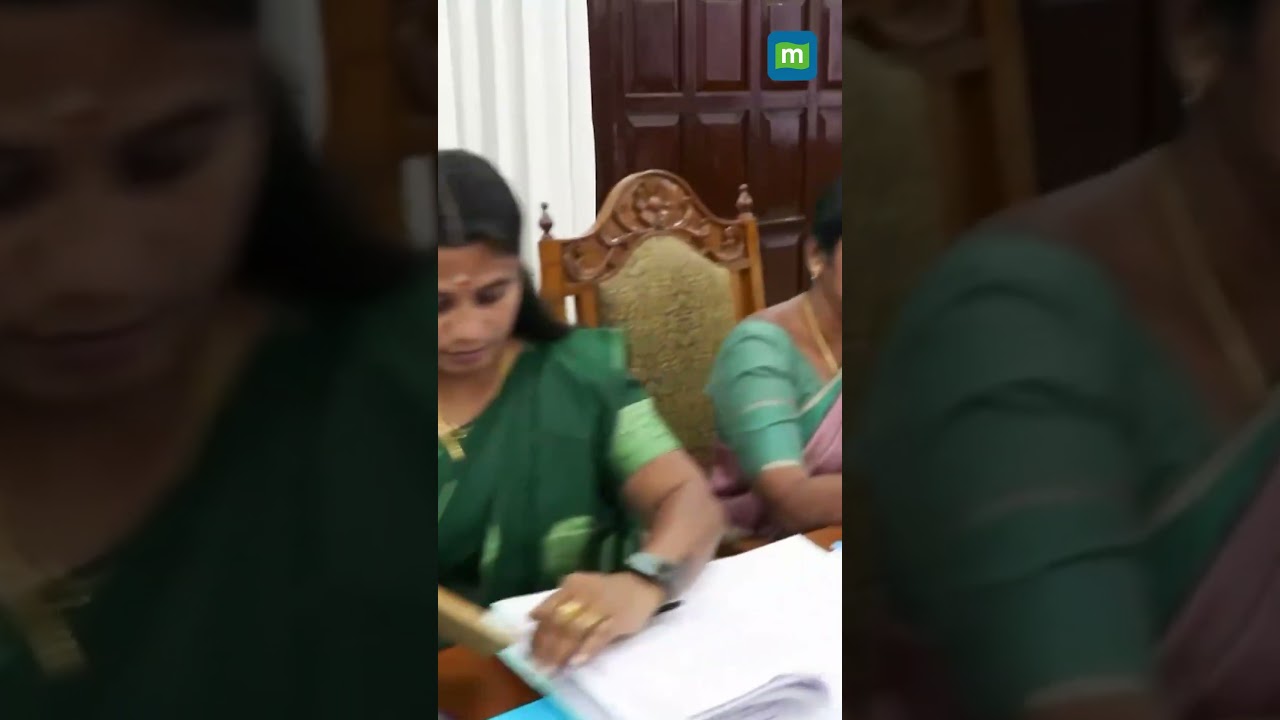 Tamil Nadu Chief Minister C. Joseph Vijay on Friday chaired the first meeting of his Cabinet