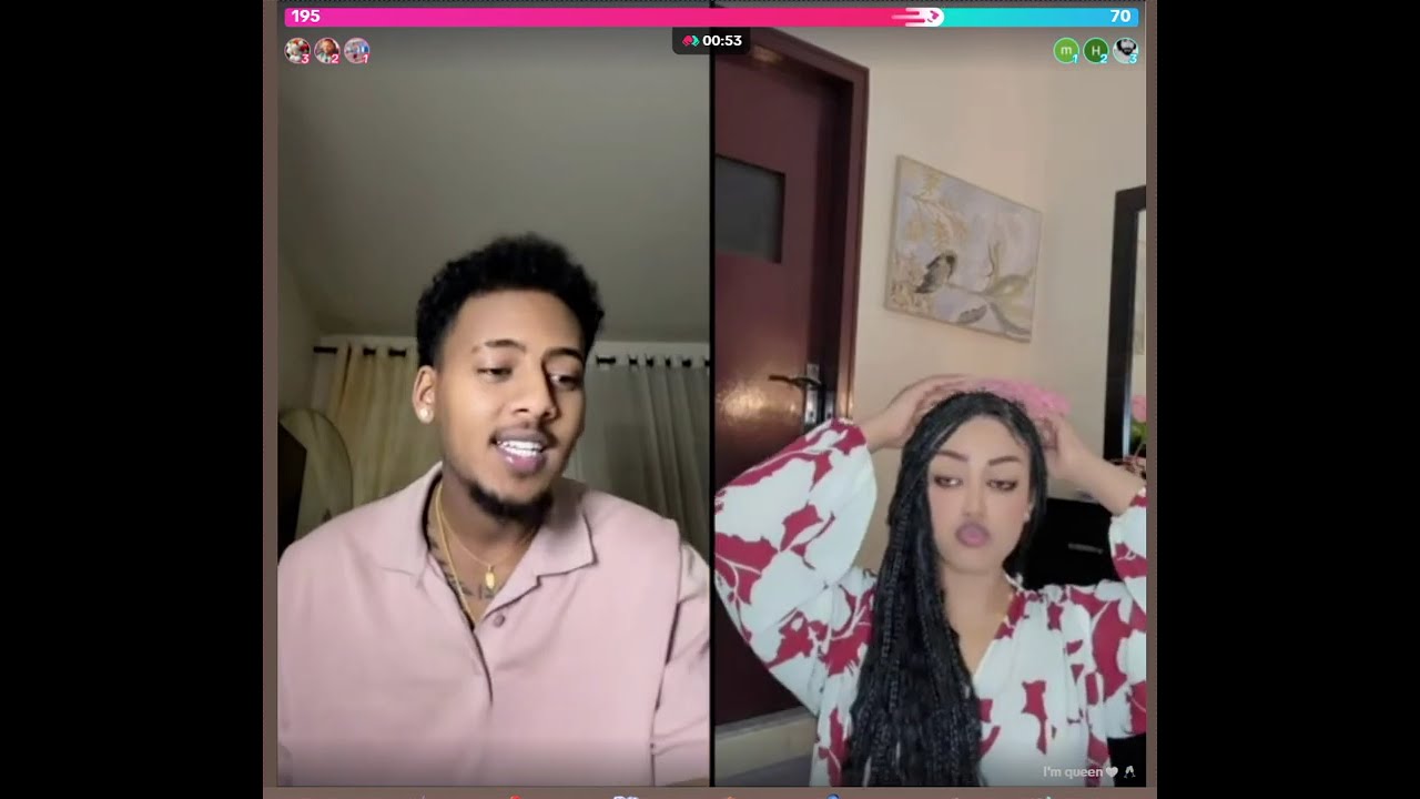 ዲቦ ለአሞራው ገልቤ ላሳይ አለችው