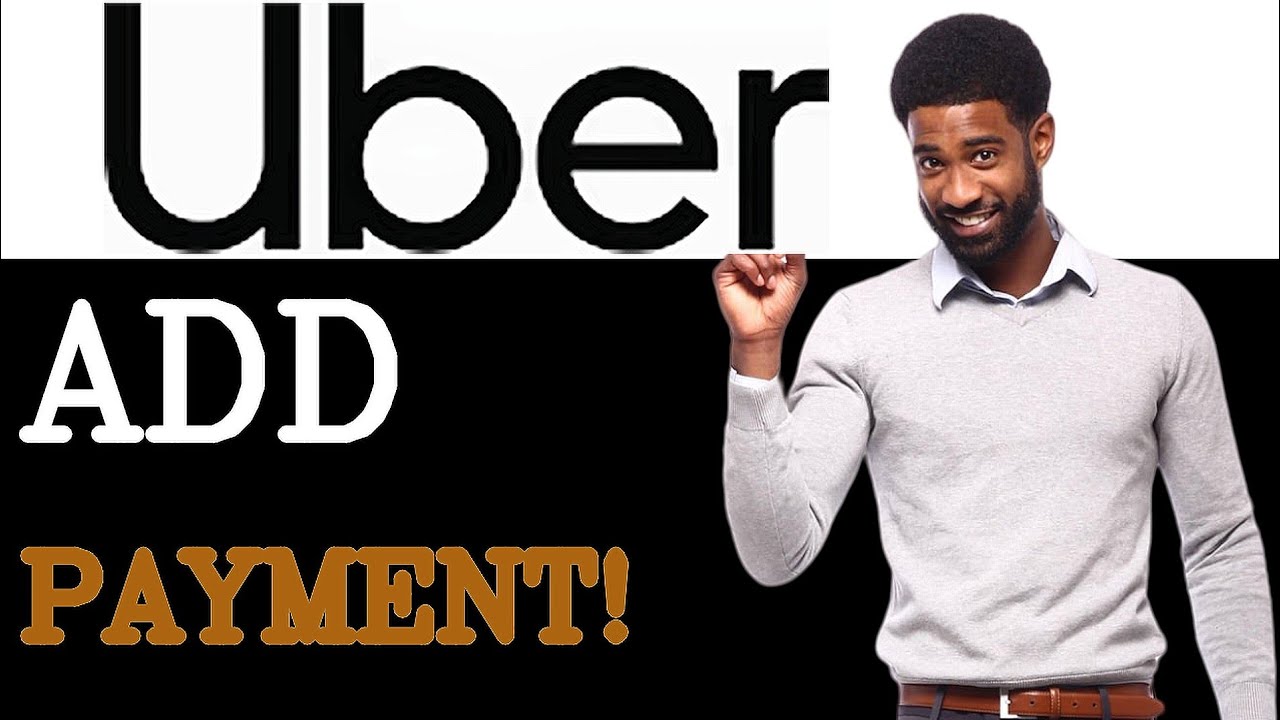 How To Add Credit Or Debit Card To Uber App (2025)