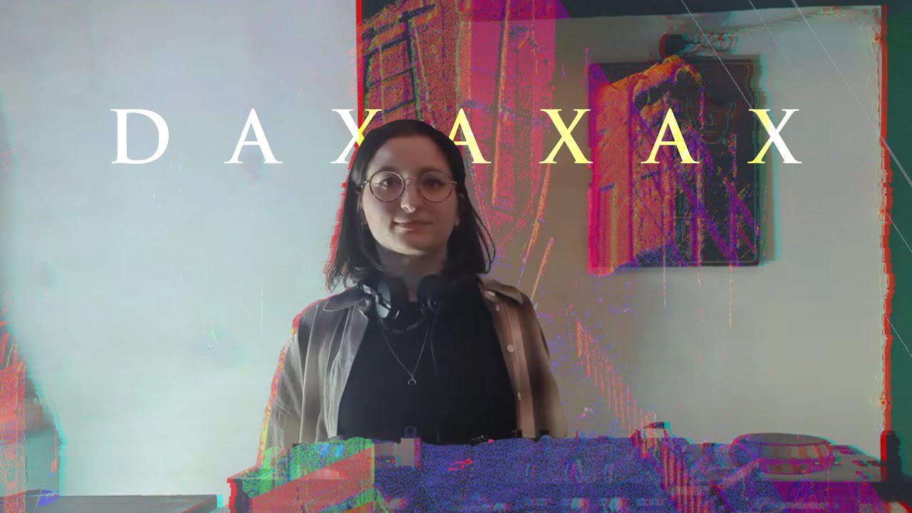 DAXAXAX | RFM x Luminous 06.12.25