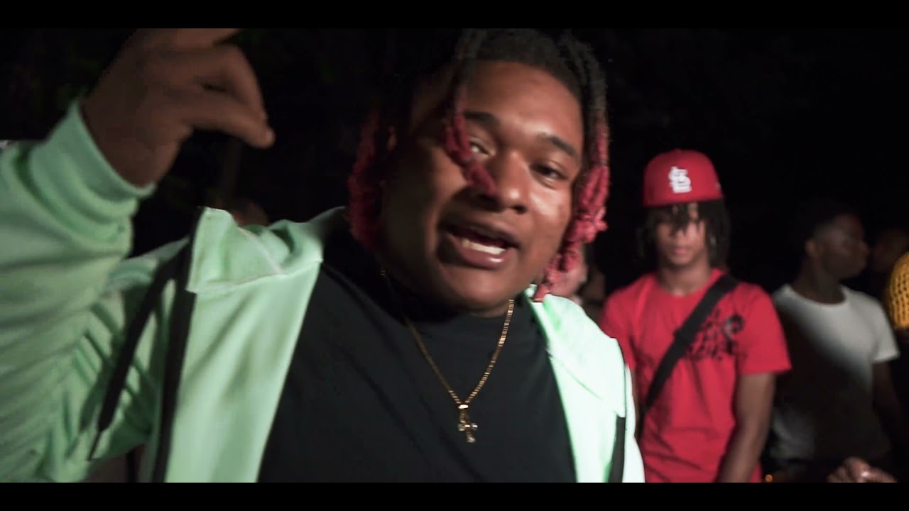 BGF Youngin - Bye Felicia (Official Music Video) Directed By JayWoods Films