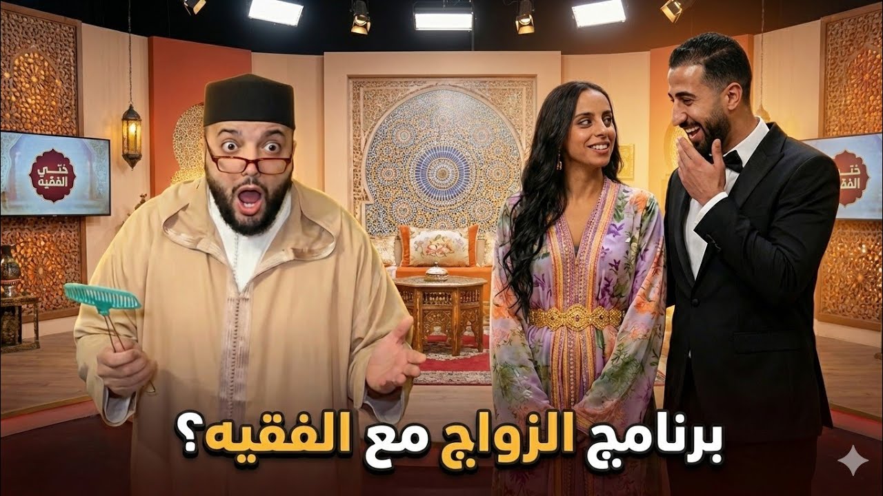 💔 نهاية غير متوقعة في عزبة 