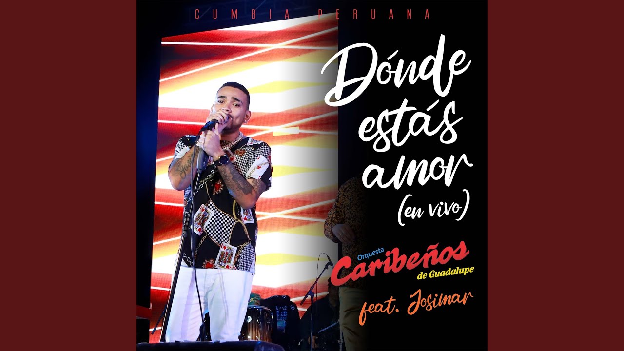 &iquest;D&oacute;nde est&aacute;s amor?