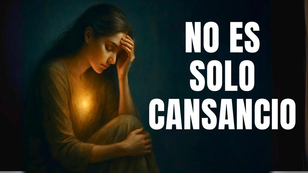 Lo Que Nadie Te Dice Sobre Sentirse Agotado
