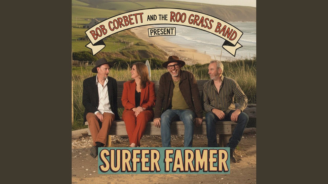 Surfer Farmer