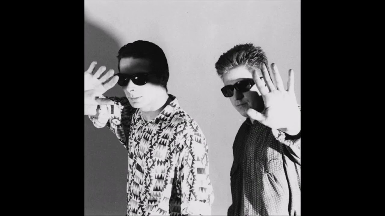 Absolute Body Control -Is There An Exit ? [7inch/limited edition/2007]