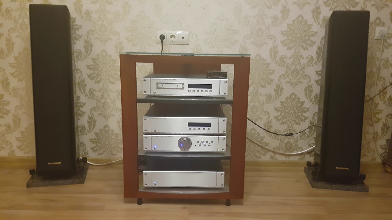 Тест usb dac Topping D10 DSD XMOS XU208 AD797ANZ Dual