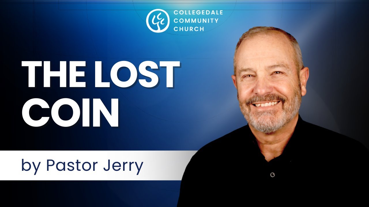 The Lost Coin | Jerry Arnold