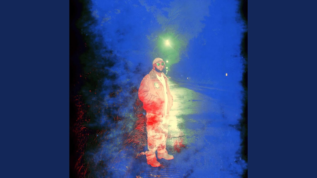 567AM (feat. Ke&iuml;ta SAINT)