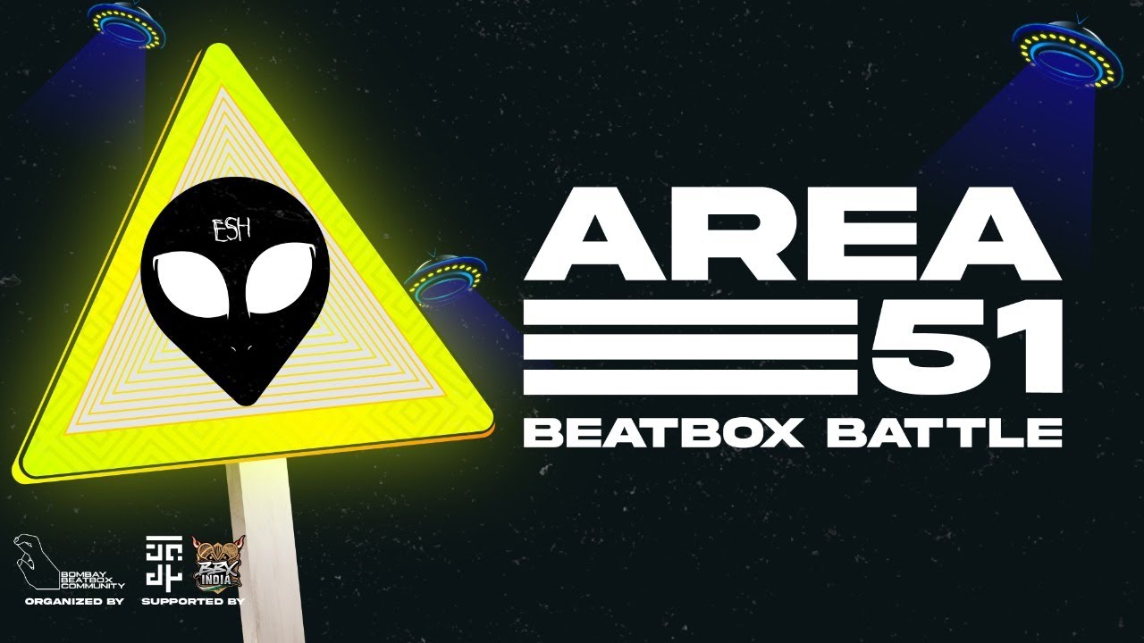 AREA 51 LIVESTREAM - DAY 1
