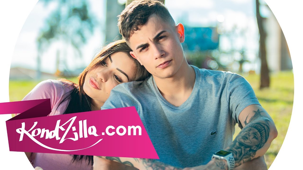 MC Hariel - Pra Te Ver (kondzilla.com)