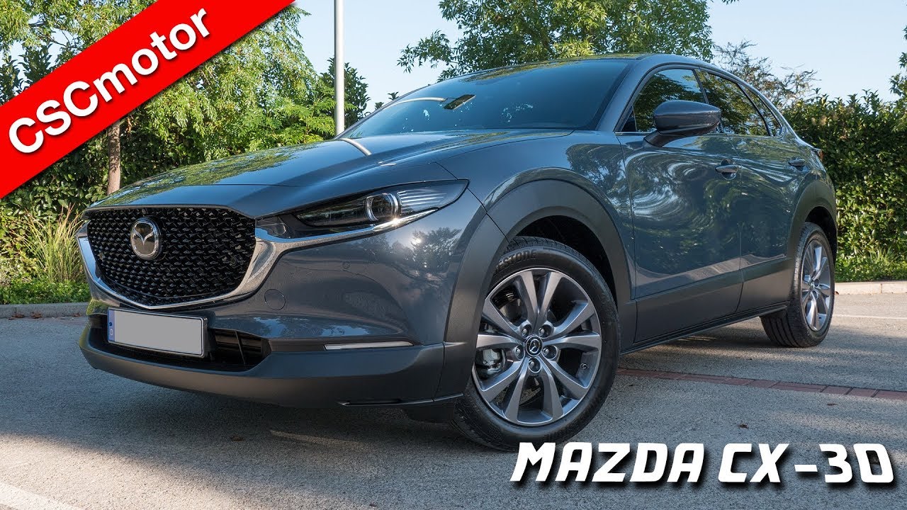 Mazda CX-30 | Avance