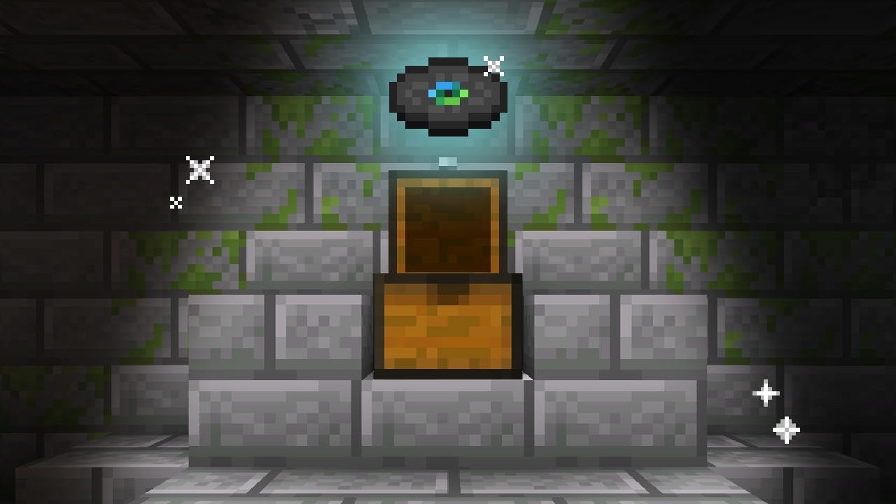 I Found the Rarest Item in Superflat