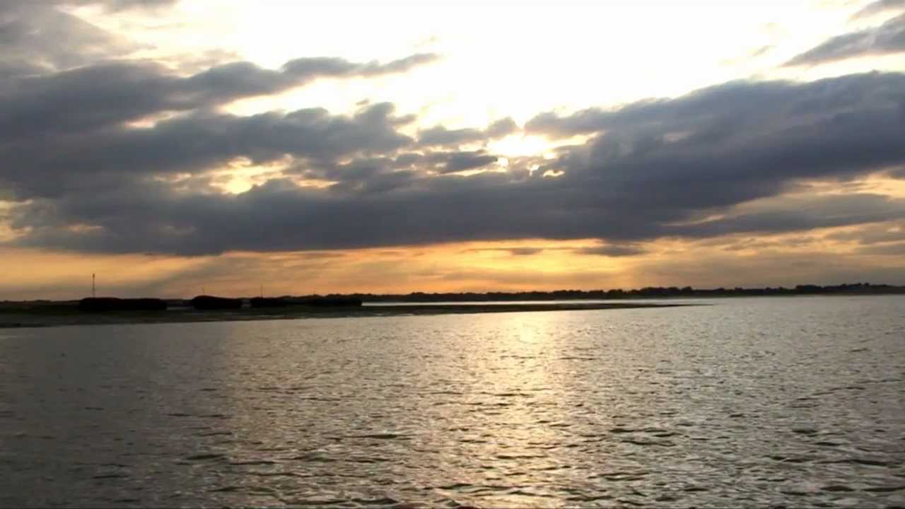 KeepTurningleft Season 1 part 27 Walton Backwaters – Arthurs Ransom’s favourite