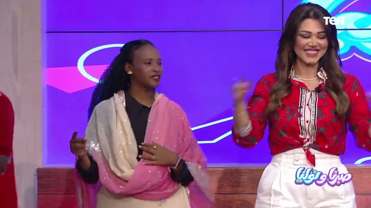 الفن النوبي وجماله❤️  الفيديو ده هيغير موودك
