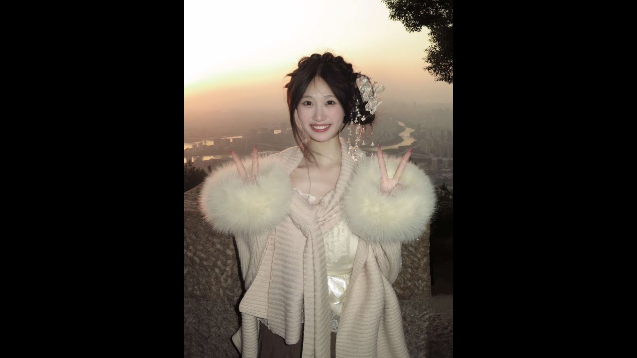 福建vlog～今天是玲花仙女哟🧚‍♀️ #日常vlog #ootd穿搭 #princess