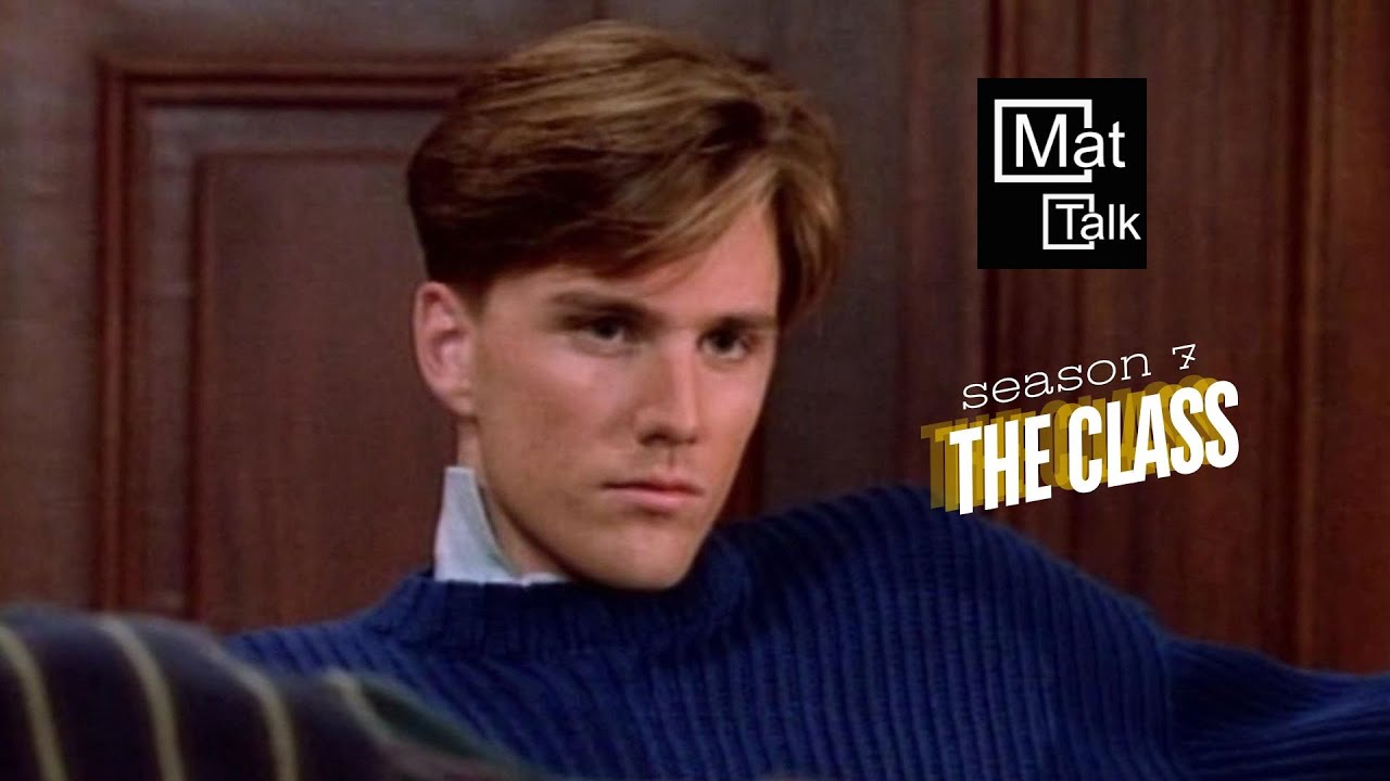 Mattalk: The Class (A Matlock Review & Discussion)