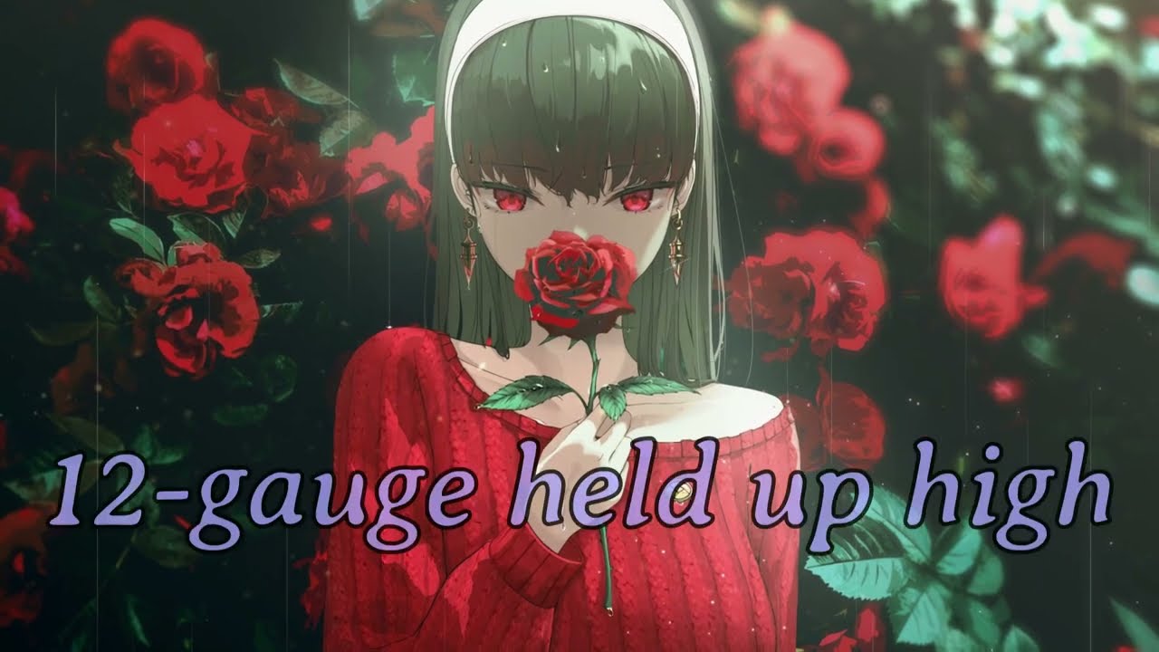 Nightcore - Hush Little Baby