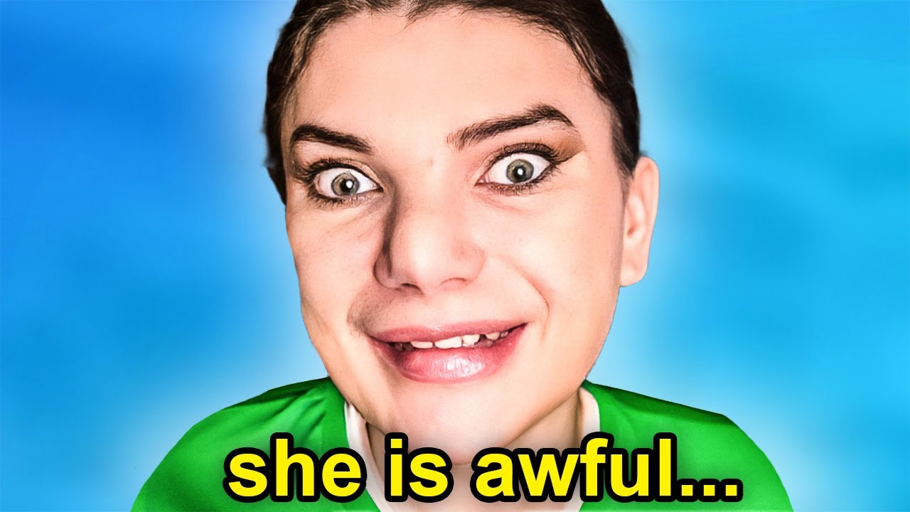 Elphaba's TikTok Drama Took A Dark Turn&hellip;