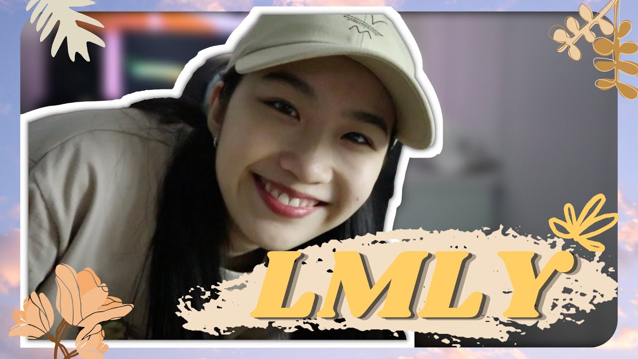 LMLY - Jackson Wang王嘉尔 (female ver.) || cover by Janet莉仪 ft. Fam