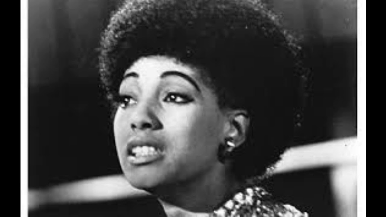 I'm Tired, I'm Tired, I'm Tired - Marva Whitney - 1968