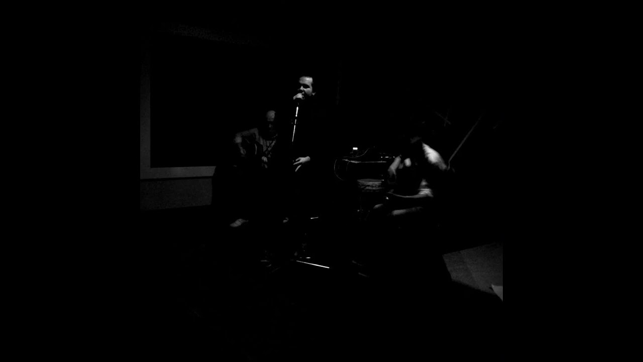 Alessio Santamaria interpreta Renato Zero - Pionieri(cover)