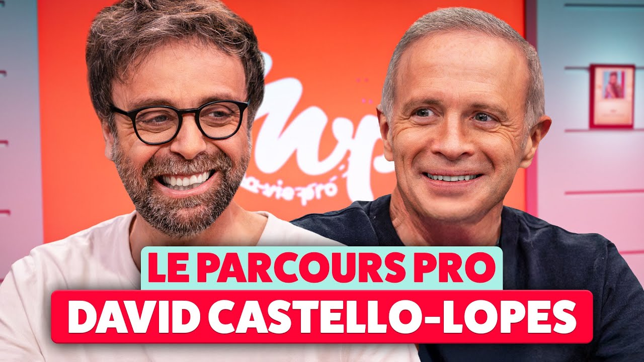 Possède-t-il vraiment des thunes ? - L'ENTRETIEN MVP de David Castello-Lopes