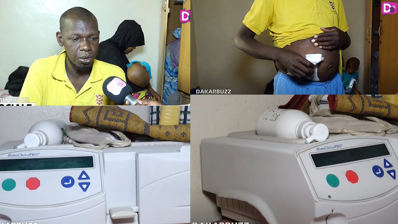 Abdourahman Dia: 