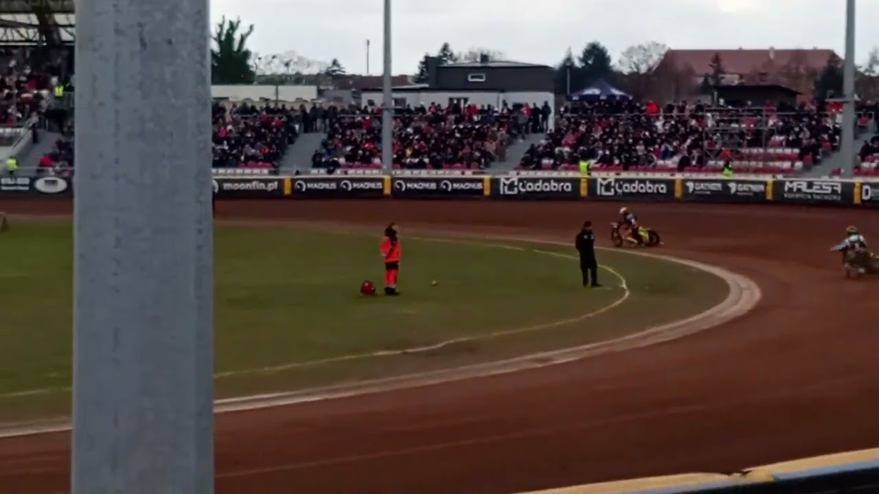 BIEG 14 Speed Masters Ostr&oacute;w Wielkopolski , Memoriał Rifa Saitgariejewa