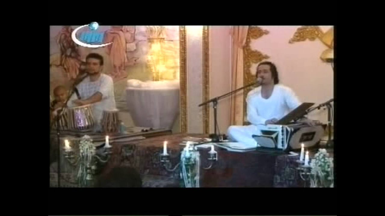 Delagha Surood Safora Qad Kashida