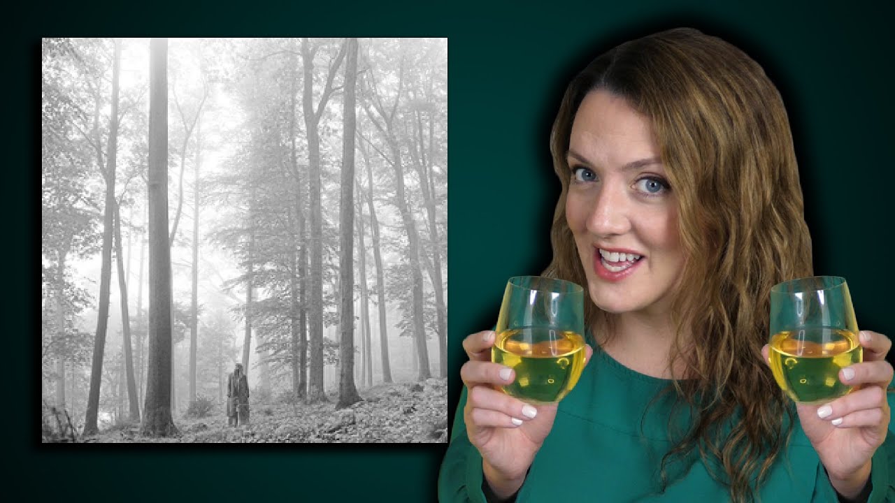 White Girl Rants about Folklore for Way Too Long (JackAsk #104)