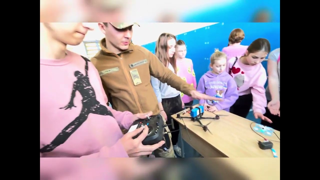 11 квітня 2025 р.