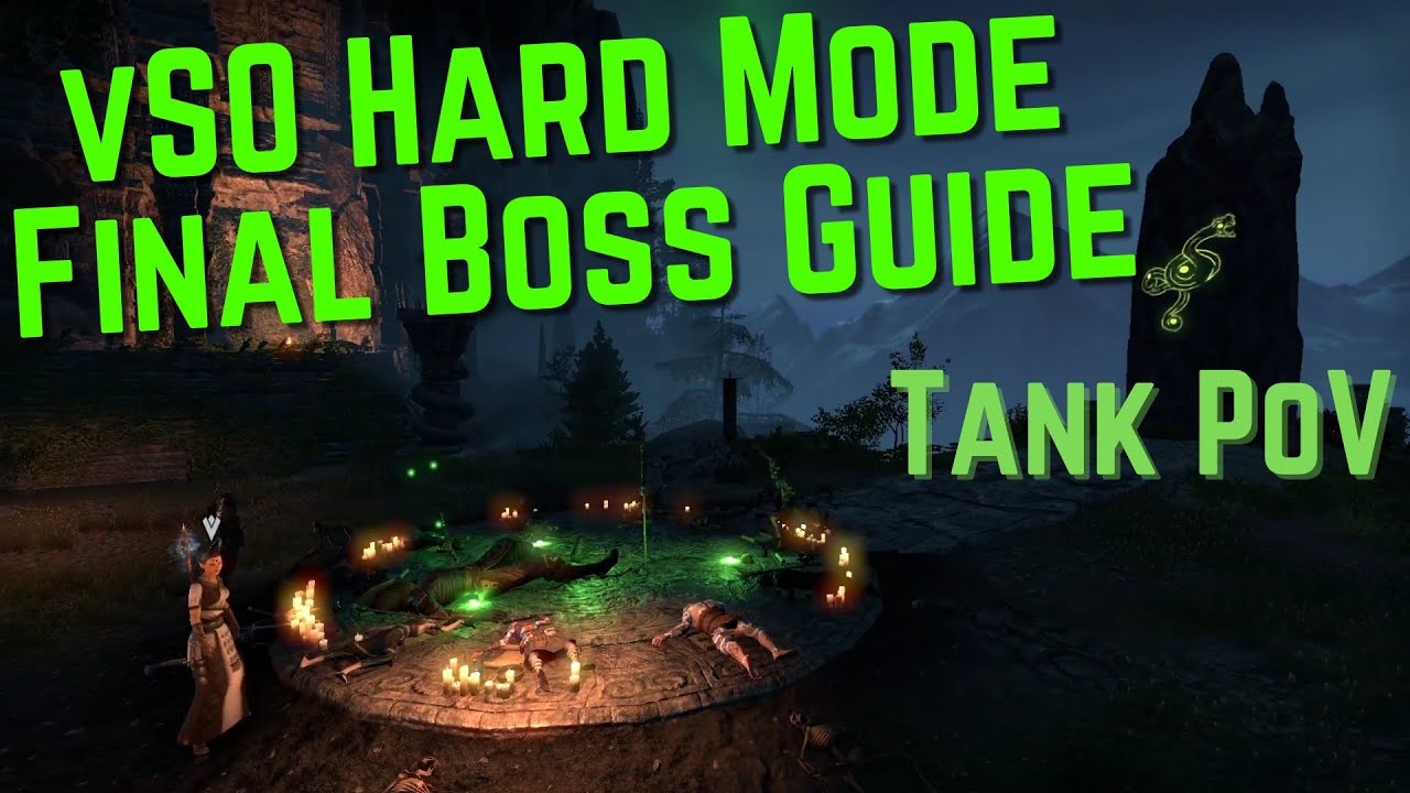 Sanctum Ophidia Hard Mode - Final Boss - Mechanics Guide & Full Fight - Explained by Lunaspear