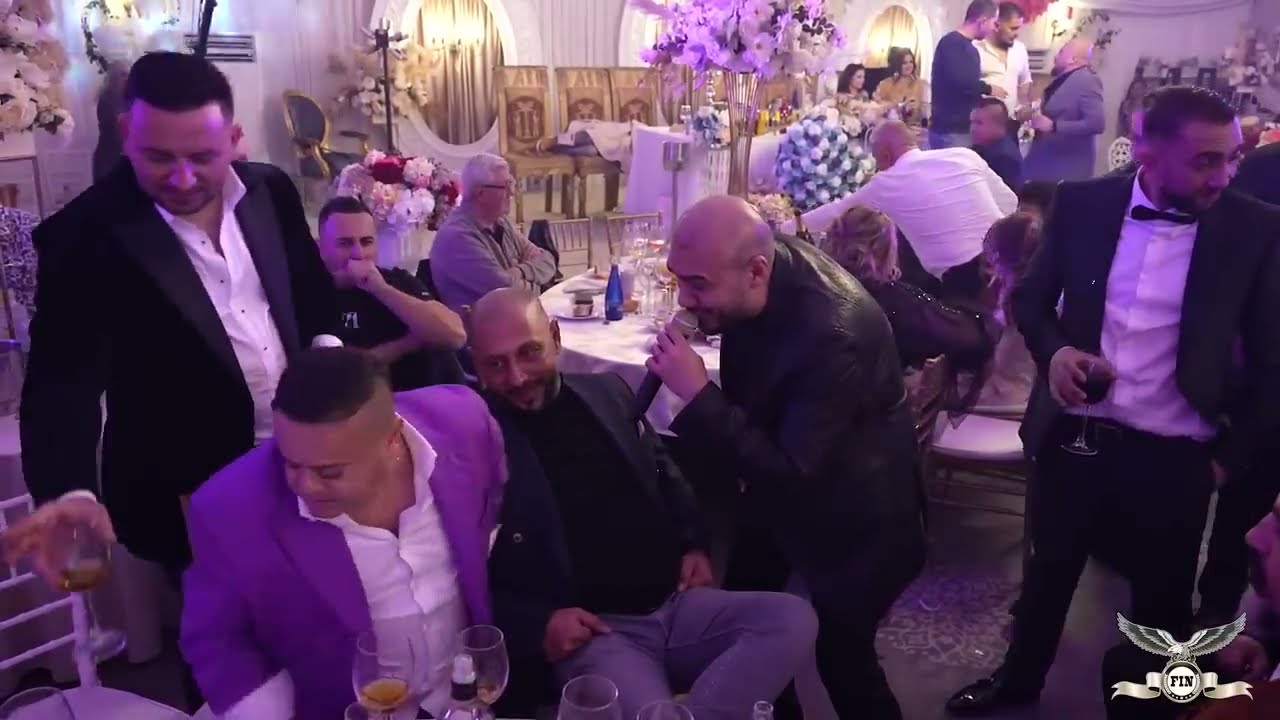 Ține-mã Doamne în picioare - Narcis de la Bãrbuleşti 2024