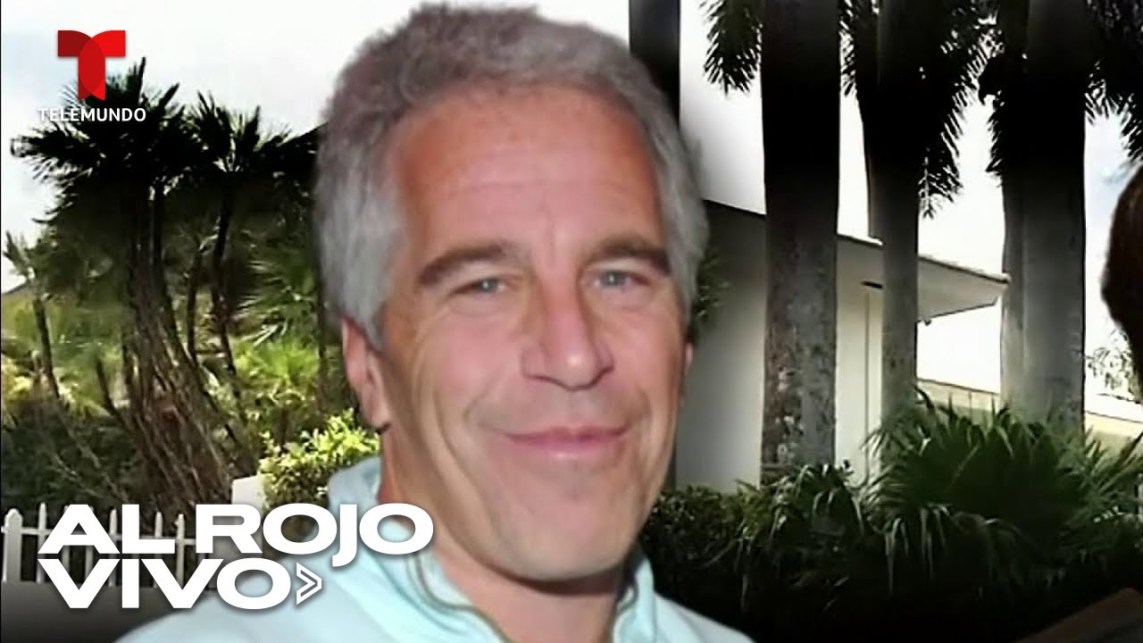 Juez permite la publicaci&oacute;n de documentos del gran jurado relacionados con  Epstein