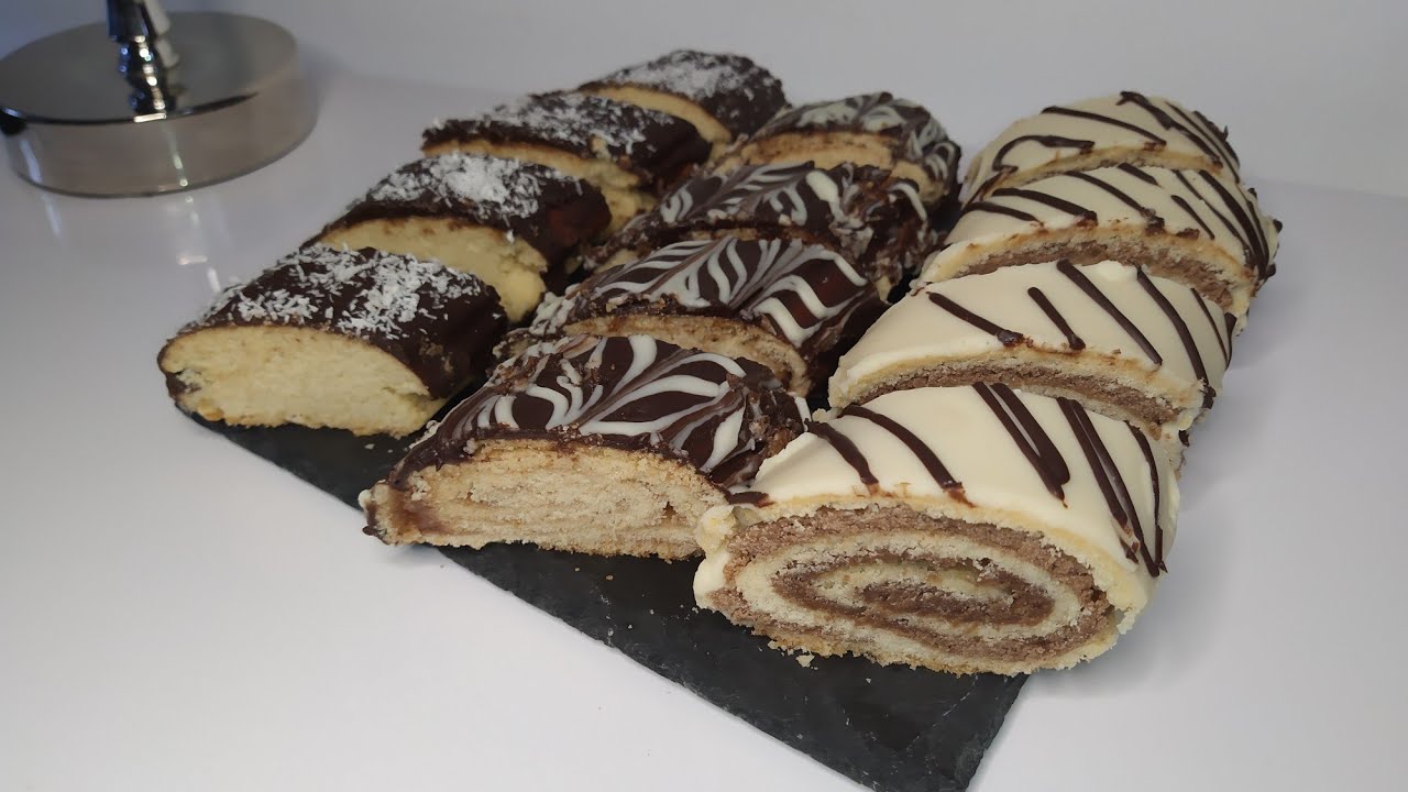 Recette croquet / croquant biscuit sec algérien facile et rapide