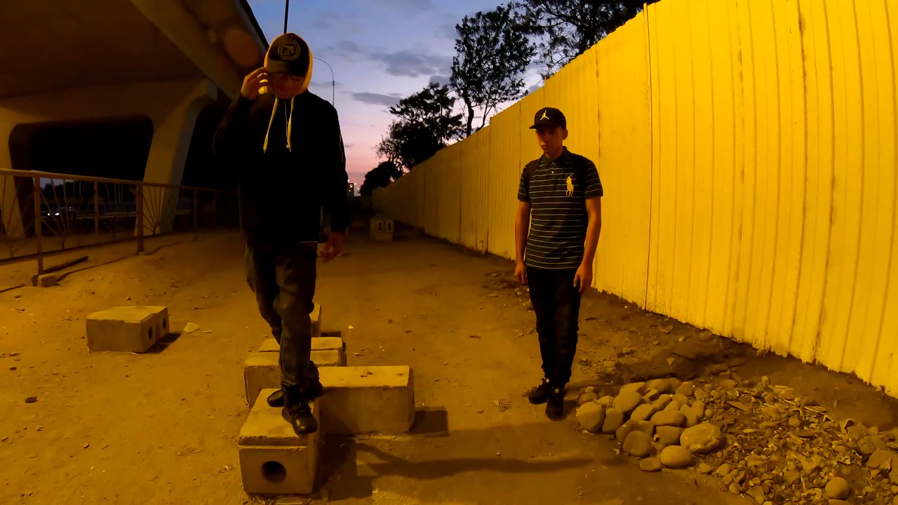 KLDERON - PRACTICANDO (Prod by Ugloc)
