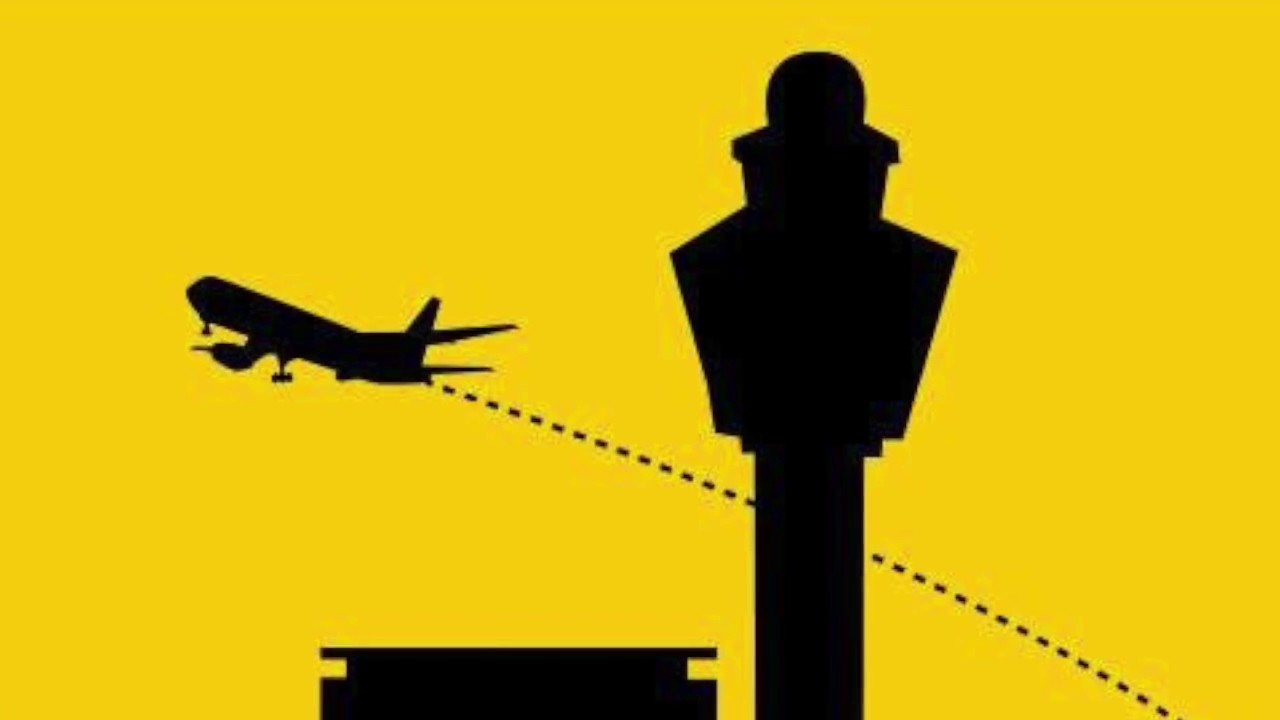 Schiphol Omroep Geluid