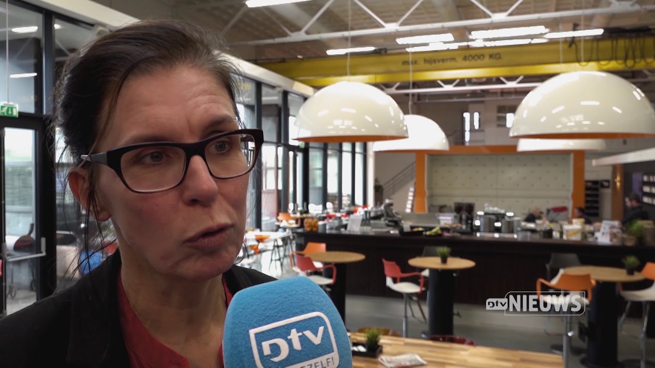 1801 Dtv Uden Nieuws