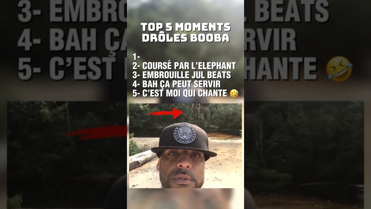 Booba et Benzema des vrais fumiers ! ⚒️🤣 #booba #benzema #humour #rapfr #rappeur