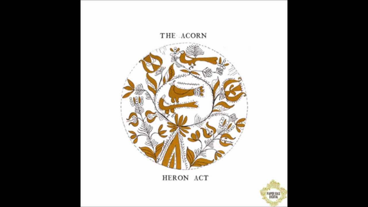 THE ACORN - Dents (My Old Kentuky Blog - Pendleton, IN)