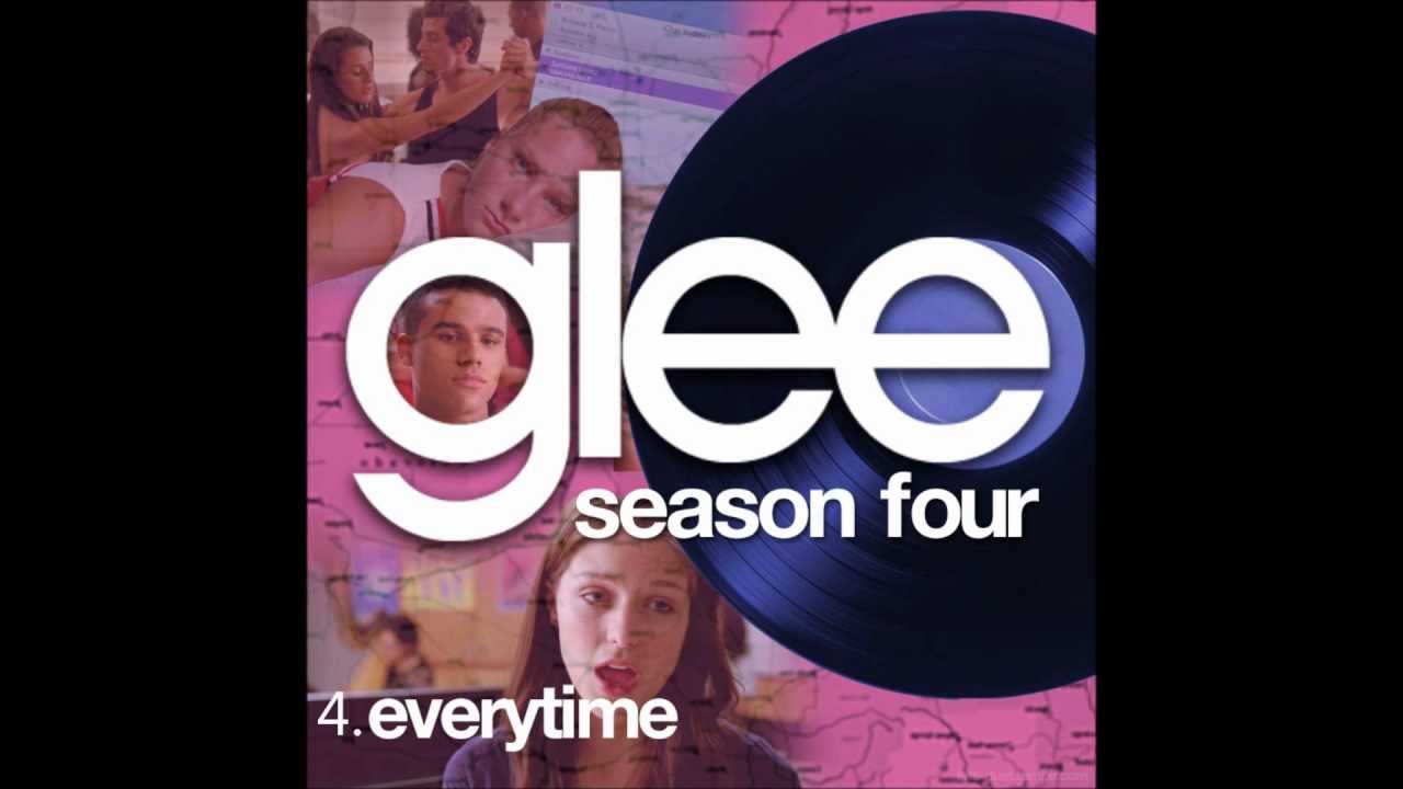 Glee- Top 20 songs (Season 4 Episodes 1-4)