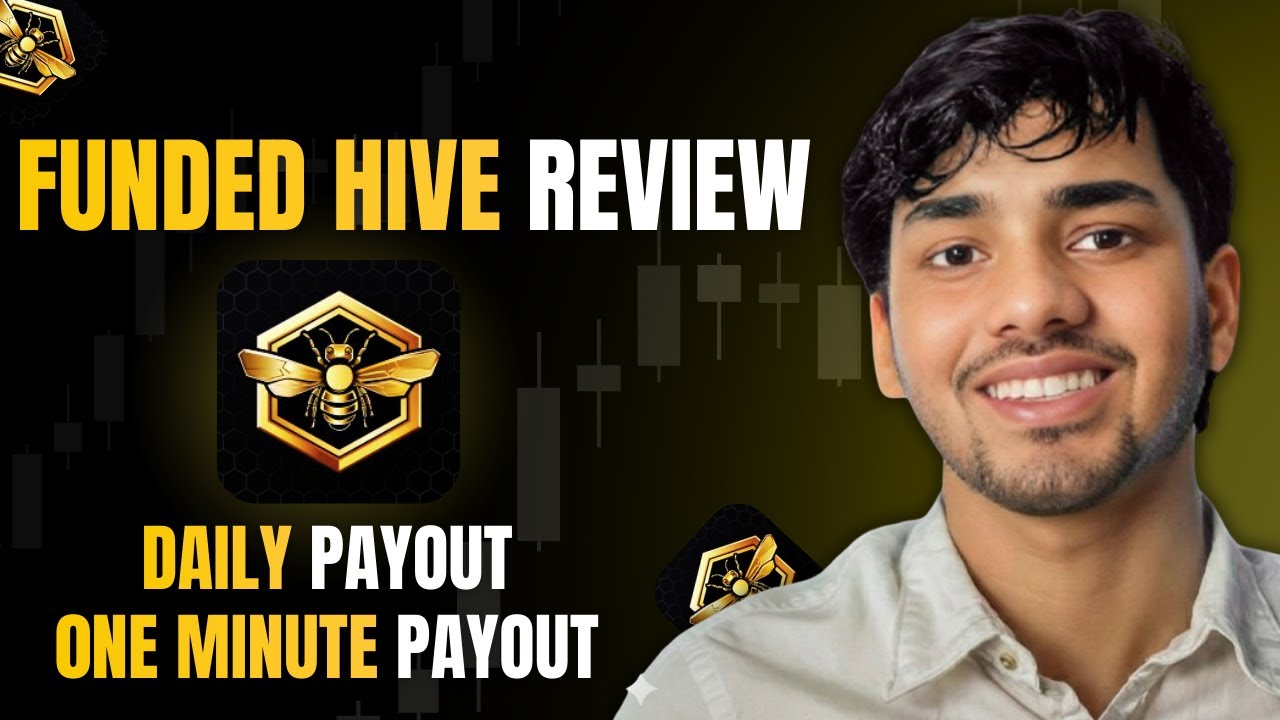 Is Funded Hive the BEST Prop Firm for Traders in 2026?