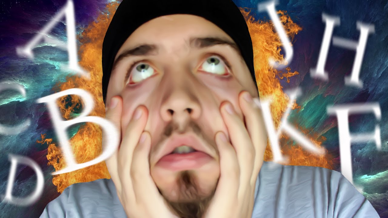 LETRAS QUE DÃO DOR DE CABEÇA