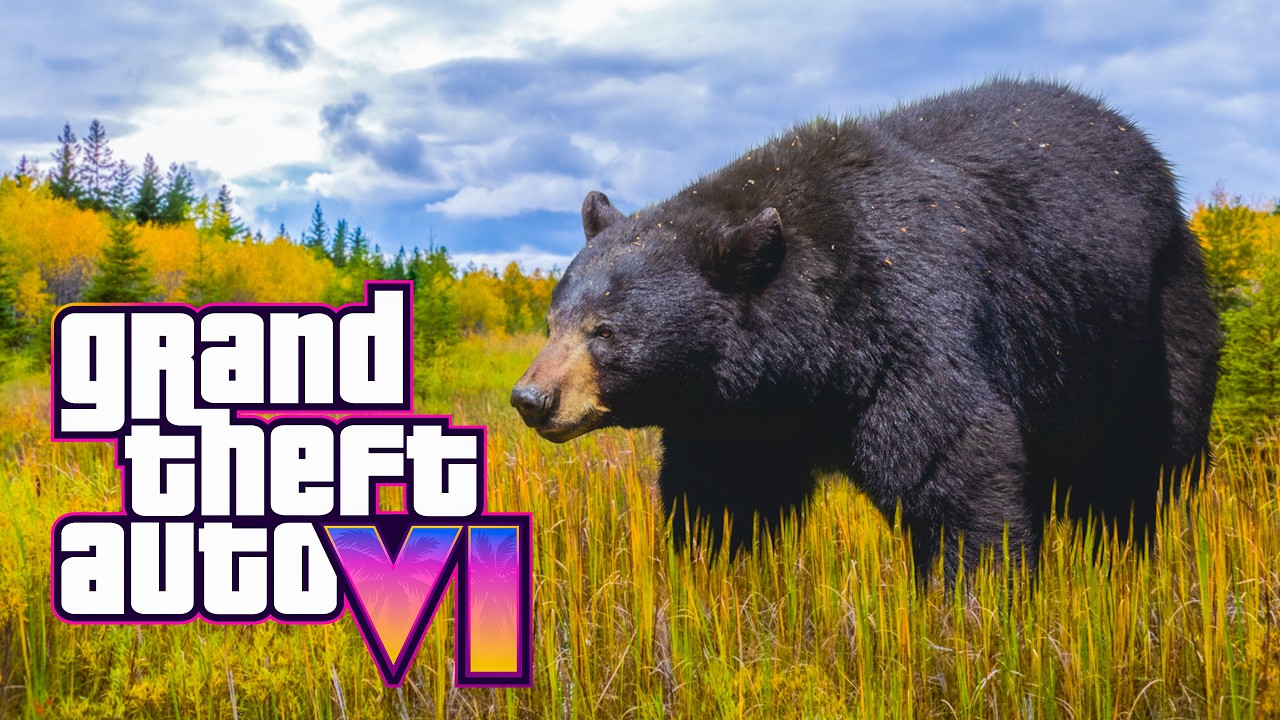 GTA 6 - Every Confirmed Animal So Far (GTA VI)
